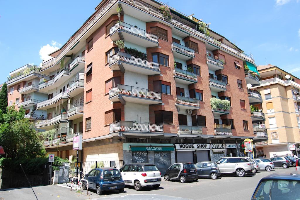 Bed & Breakfast Residenza Flaminia Rom