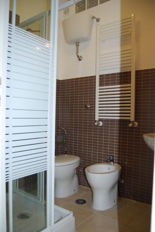 Residenza Flaminia Bed & Breakfast Rom