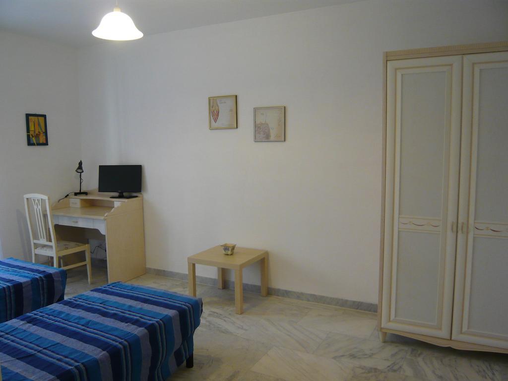 Bed & Breakfast Residenza Flaminia Rom