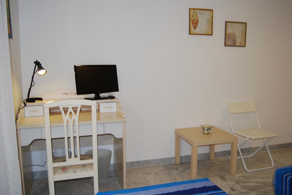 Bed & Breakfast Residenza Flaminia Rom