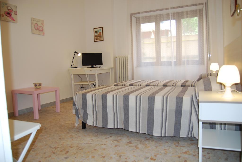 Bed & Breakfast Residenza Flaminia Rom