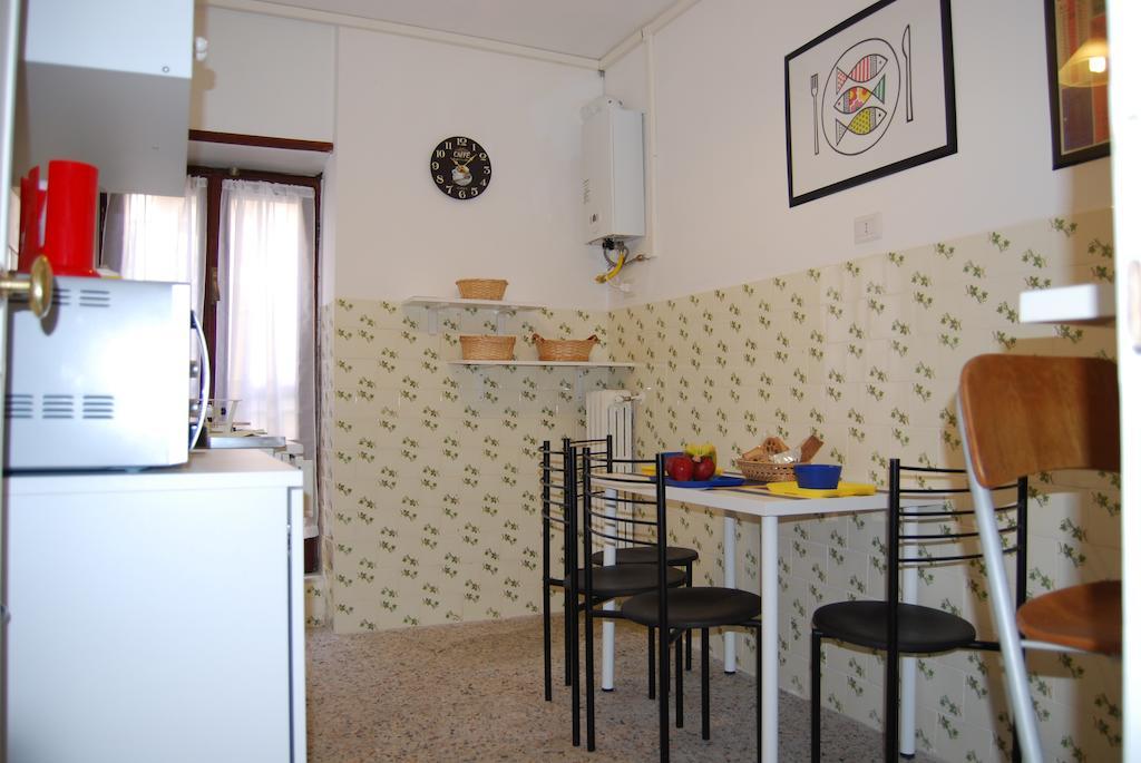 Residenza Flaminia Bed & Breakfast Rom