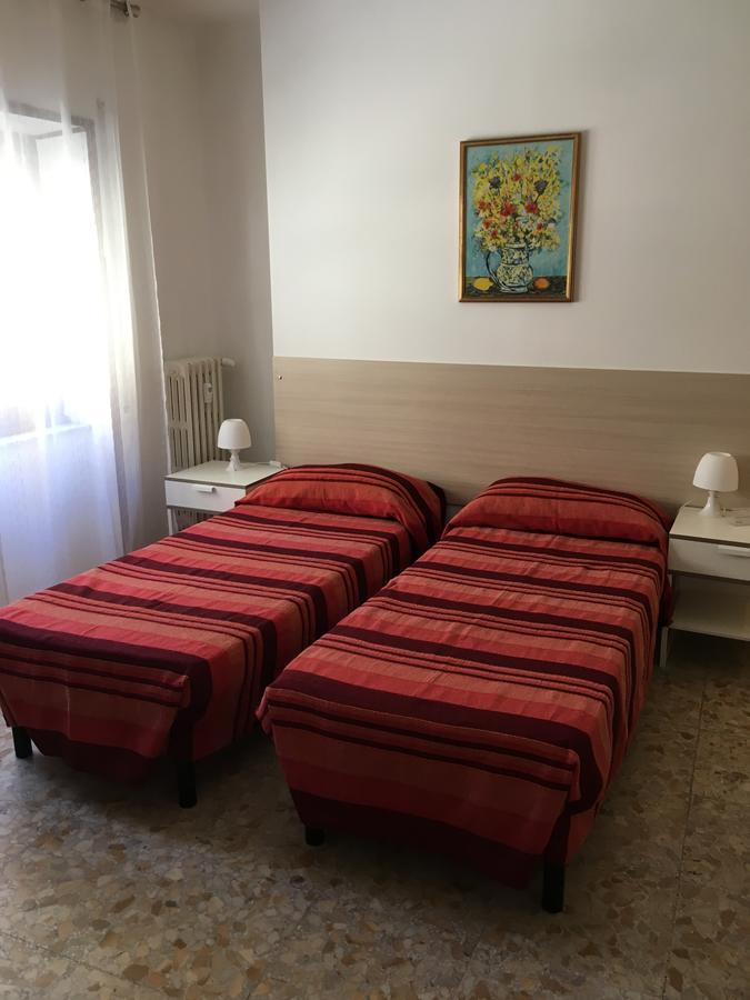 Residenza Flaminia * Rom