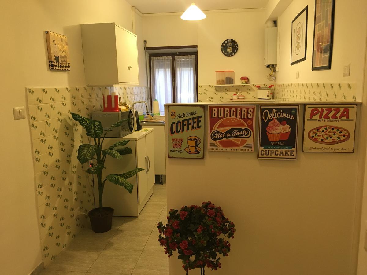 Residenza Flaminia * Rom