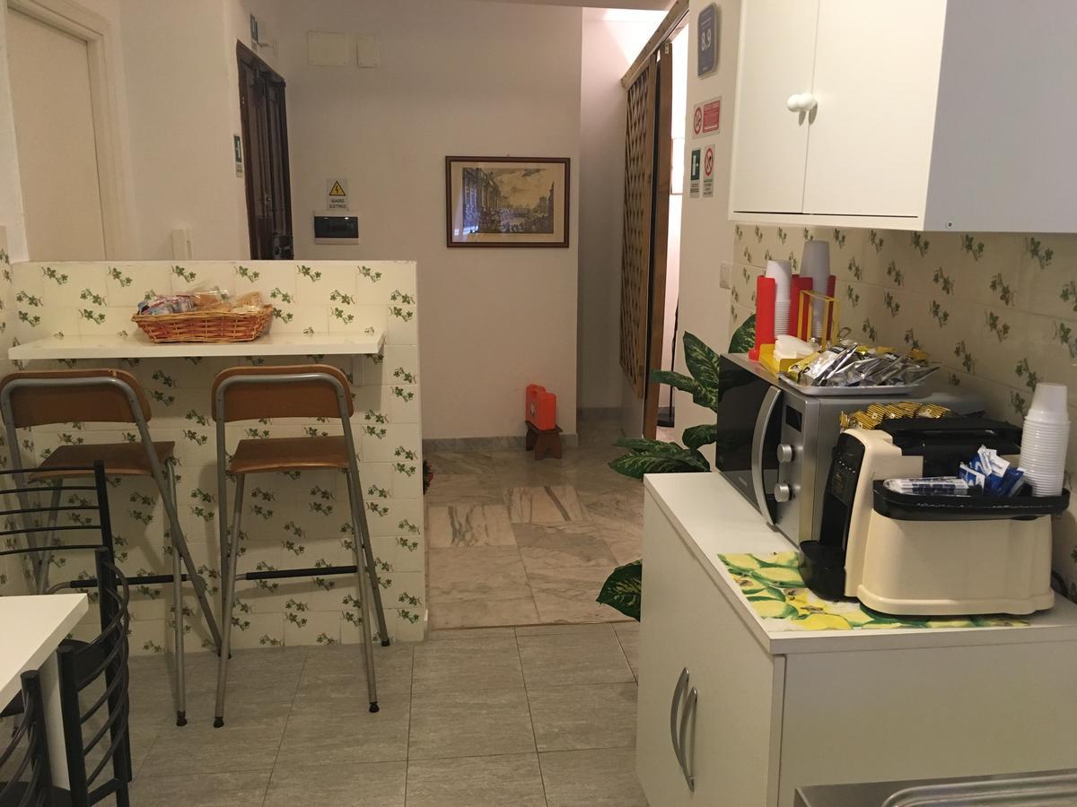 Residenza Flaminia Bed & Breakfast Rom