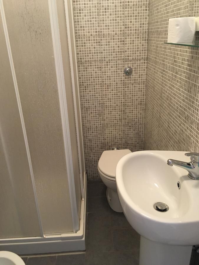 Residenza Flaminia * Rom