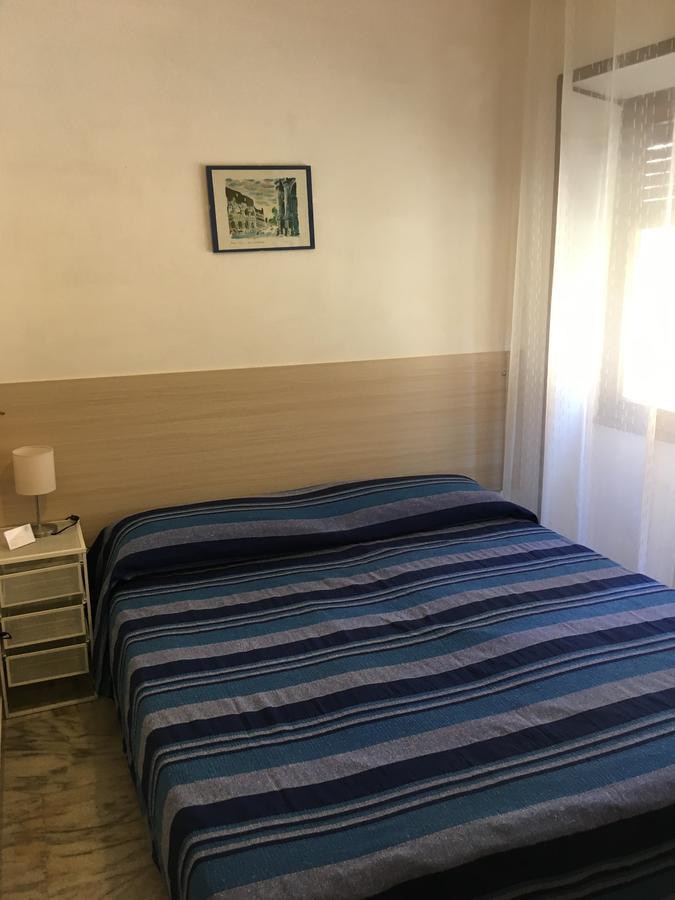 Residenza Flaminia Rom