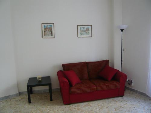 Residenza Flaminia Bed & Breakfast Rom