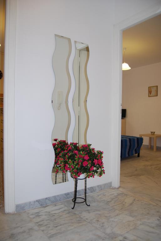 Residenza Flaminia * Rom