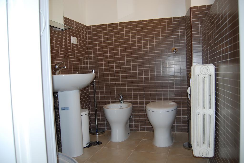 Residenza Flaminia Frühstückspension