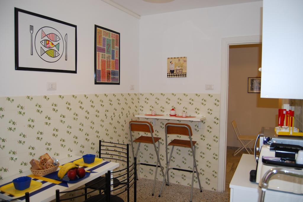 Frühstückspension Residenza Flaminia *