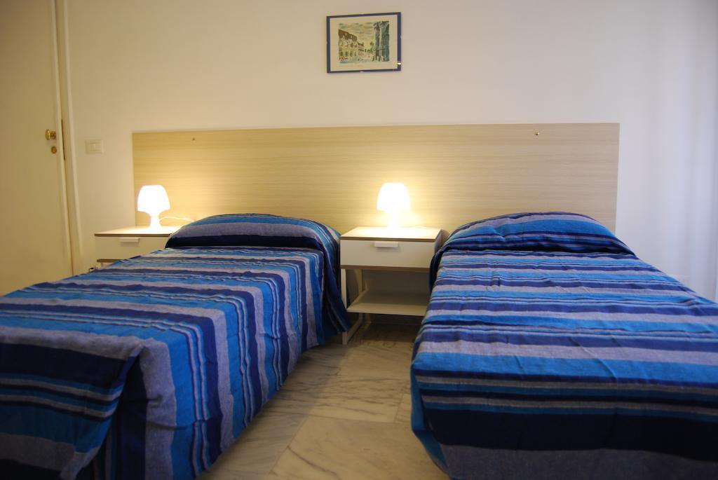 Residenza Flaminia Frühstückspension Rom