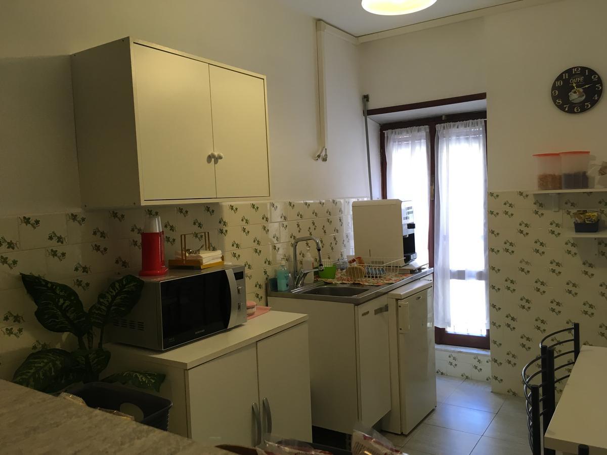 Frühstückspension Residenza Flaminia *