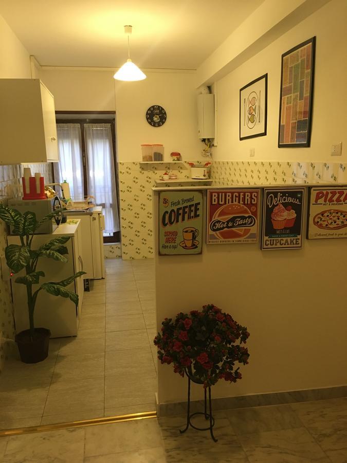 Residenza Flaminia Rom