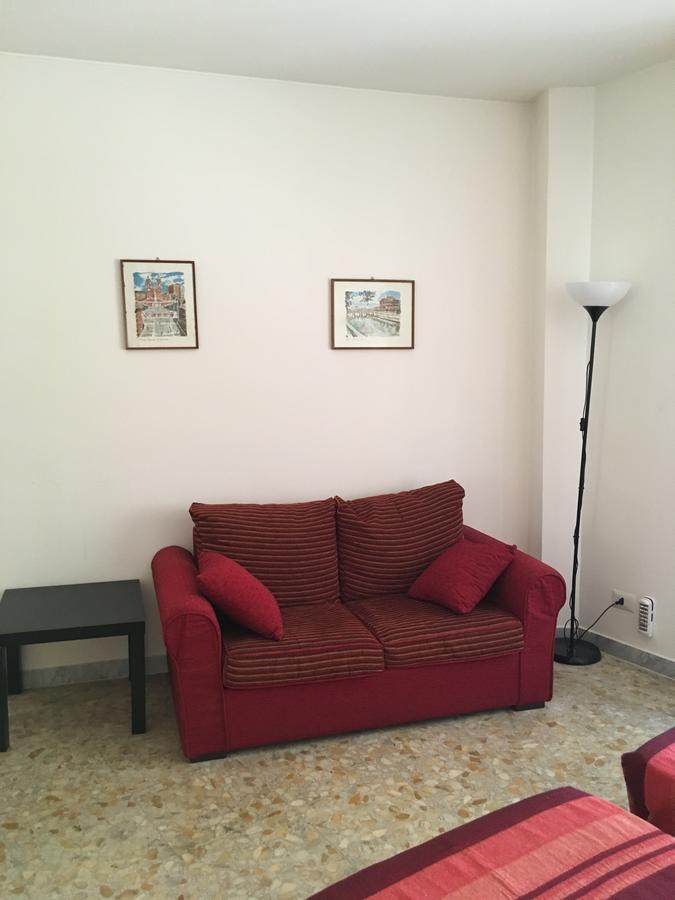 Frühstückspension Residenza Flaminia Rom