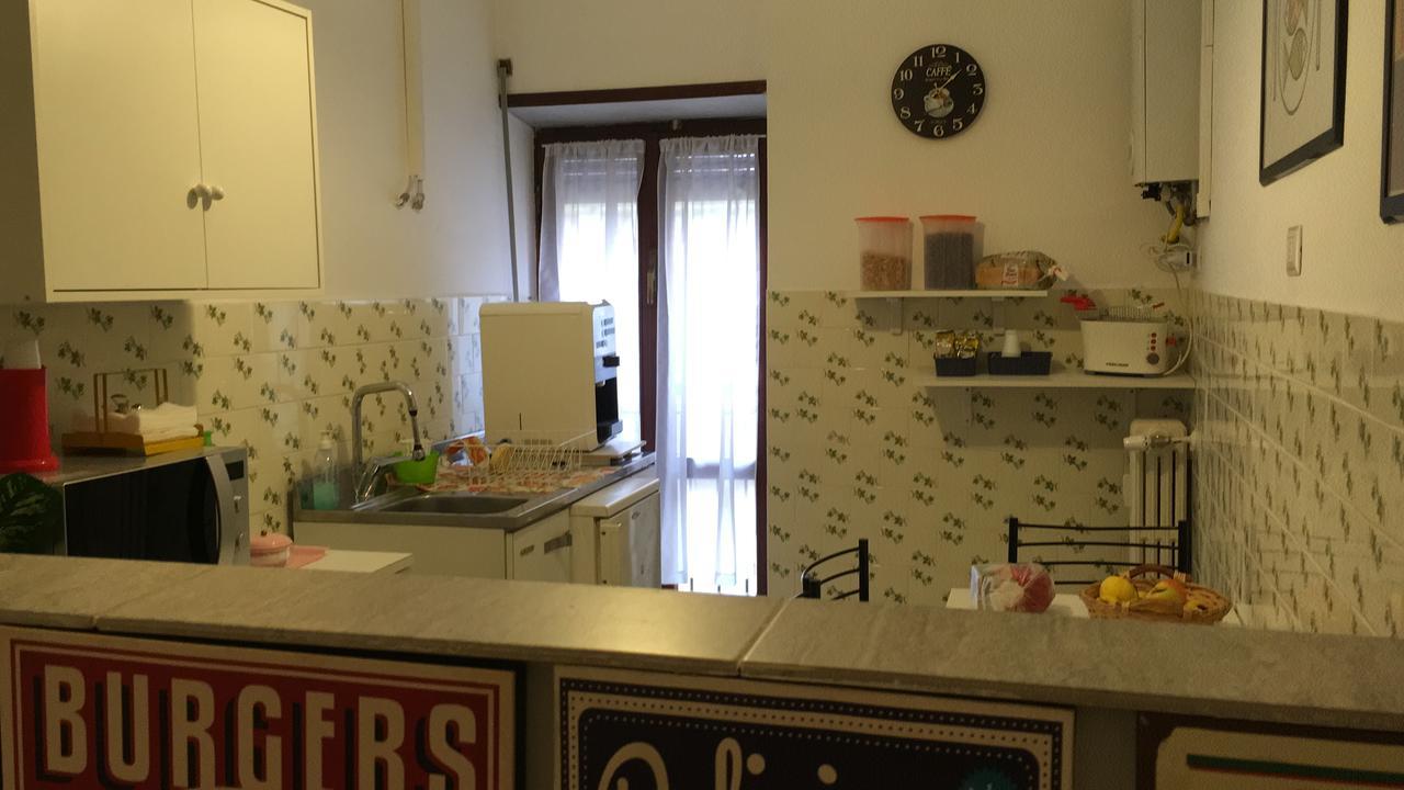 Frühstückspension Residenza Flaminia Rom