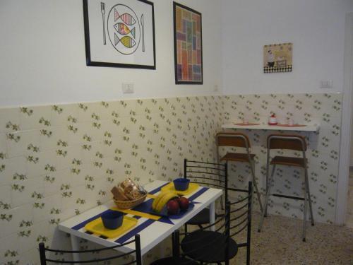 Residenza Flaminia Frühstückspension